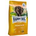Happy Dog Xira Trofi Skulou PIEMONTE 1kg